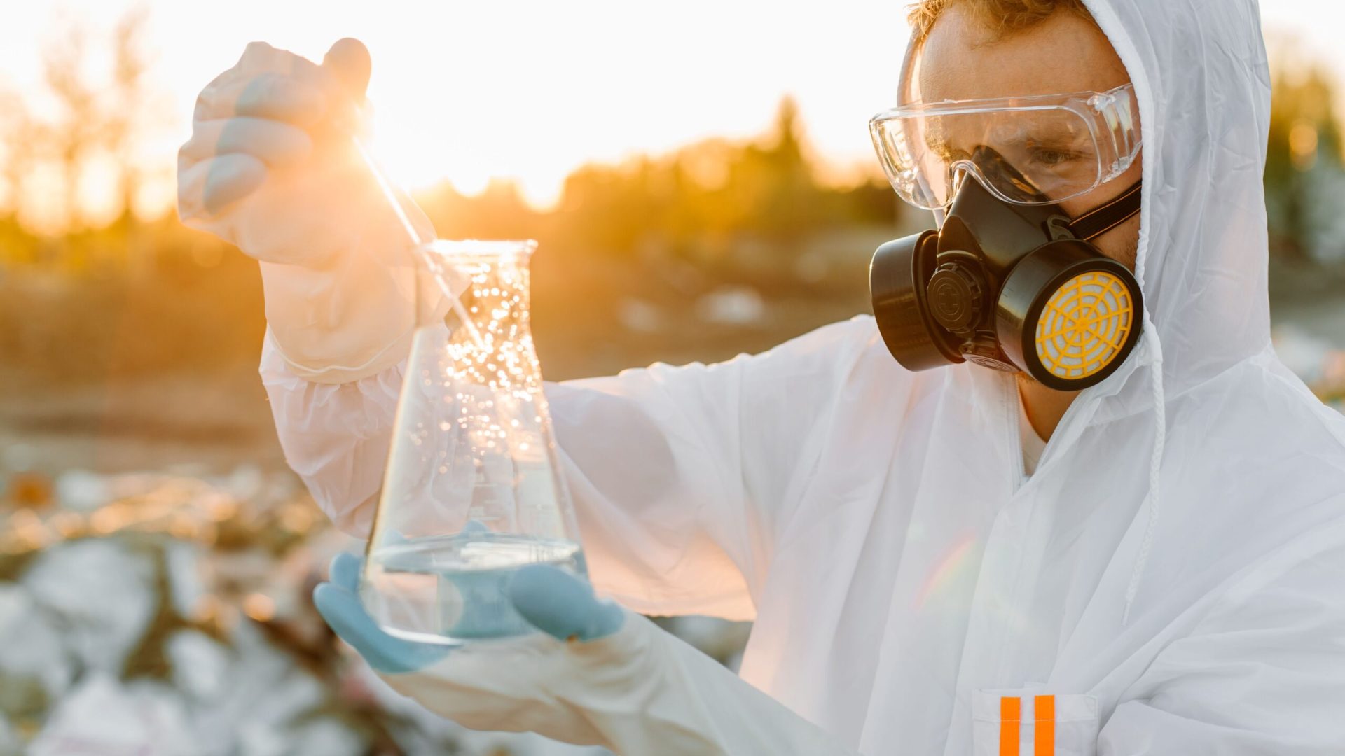 Environmental Risk Management image